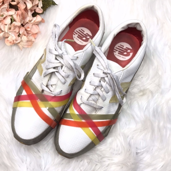 new balance for nine west